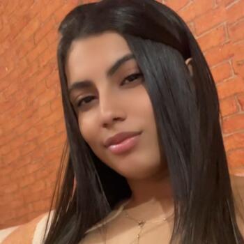 Babysitter Uberlândia: Ana