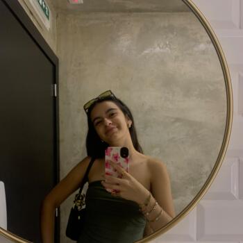 Babysitter Bayonne: Louna