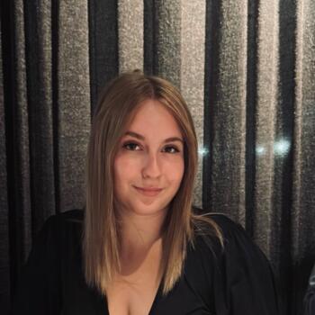 Babysitter Knokke-Heist: Kaylee