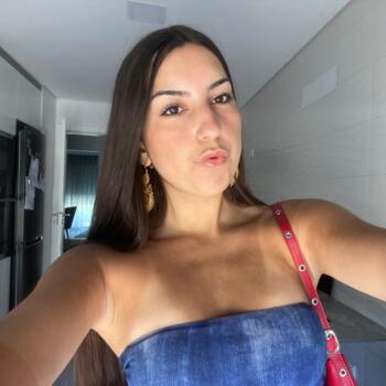 Babysitter in Viseu: Tânia