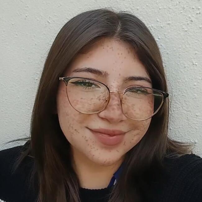 Niñera en Renca: Anais