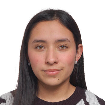 Babysitter in Bogotá: Isabel