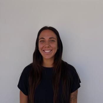 Babysitter em Lagos: Lola