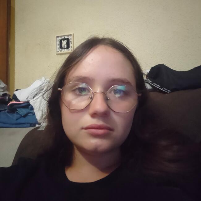 Babysitter in Santander: Yaiza