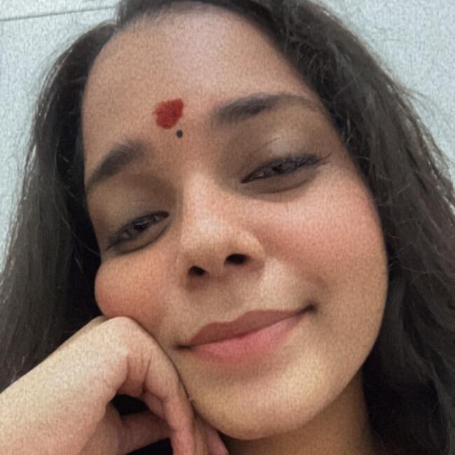 Babysitter in Singapore Island: Tanushrithi