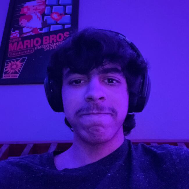 Babysitter in Deerfield Beach: Adonis