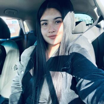 Niñera en Osorno: Fernanda