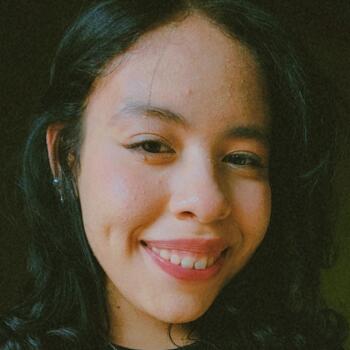 Babá em Várzea Grande: Gaby