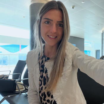 Babysitter Reana del Rojale: Marianna