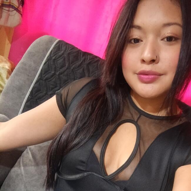 Babysitter in Soacha: Tatiana