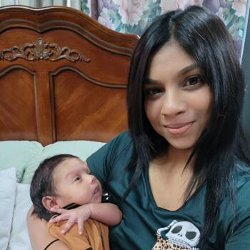 Babysitting job in La Brea: babysitting job Jade