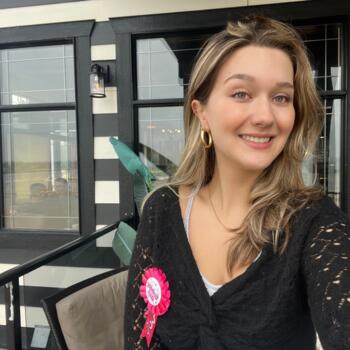 Babysitter in Calgary: Makaila