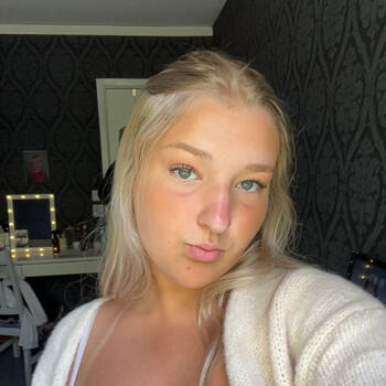 Nanny in Lund: Madeleine