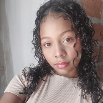 Babysitter in Valledupar: Anileth