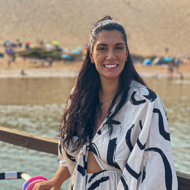 Trabalho de babysitting em Rinchoa: Tânia