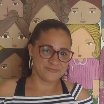 Babysitter São Paulo (São Paulo): Mayane