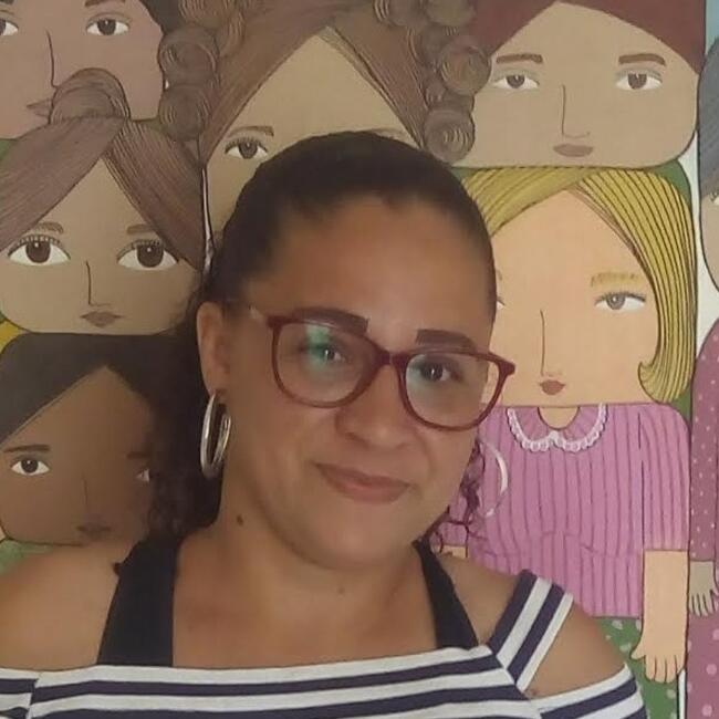 Babá em São Paulo (São Paulo): Mayane