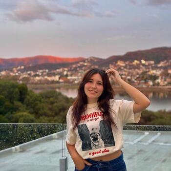 Niñera en Esperanza: Rocio