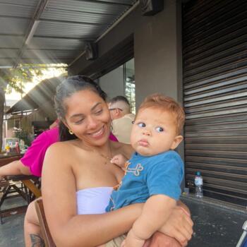 Família Apucarana: Kevilin