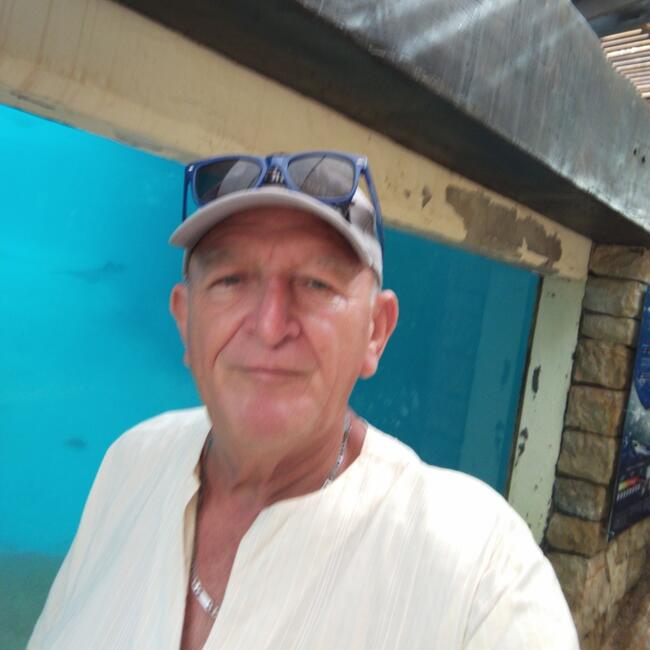 Babysitter in Palma: Francisco