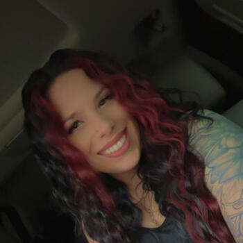 Babysitter in Longview (Texas): Zoe