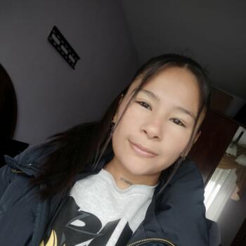 Babysitter O Grove: Jezabel