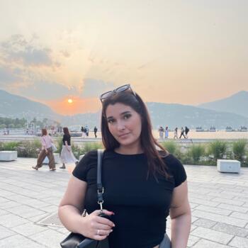 Babysitter em Malveira: Mafalda