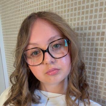 Babysitter in Cabasse: Loise