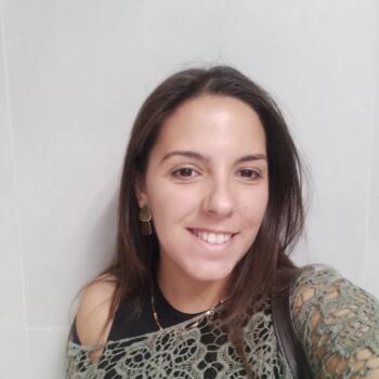 Babysitter em Azeitão: Carlota
