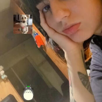 Babysitter in Molina: Sofia