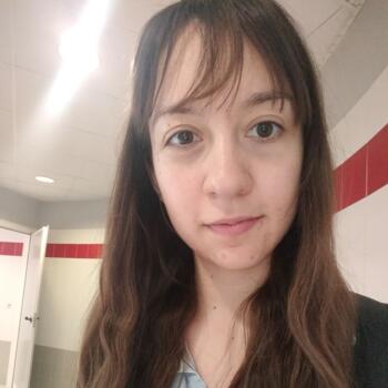 Babysitter a Modena: Linda