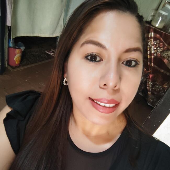 Niñera en Recoleta: Carolita