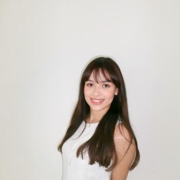 Trabajo para niñera en Santo Domingo (Distrito de Santo Domingo): trabajo para niñera Lily