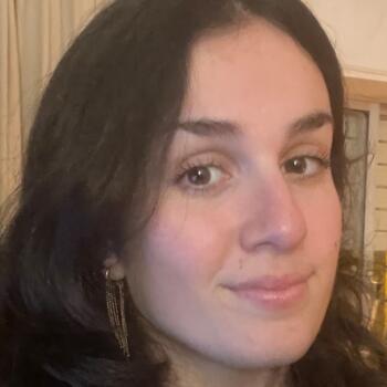 Nanny in Alcalá de Guadaira: Teresa