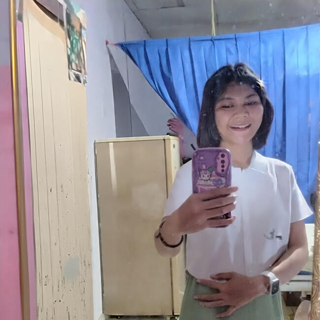 Babysitter di Jakarta: Caca