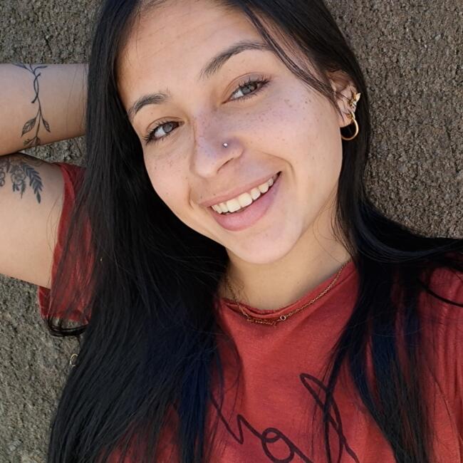 Niñera en Santo Tomé: Juliana