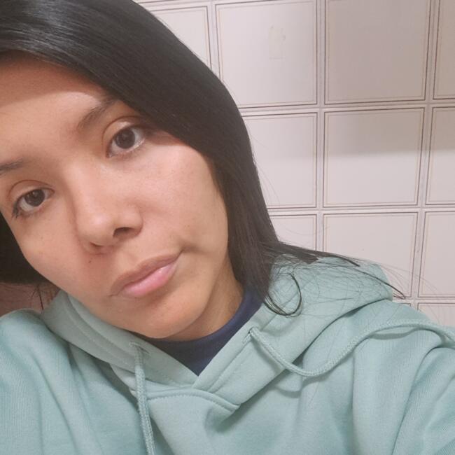 Canguro en Salamanca: Isabel