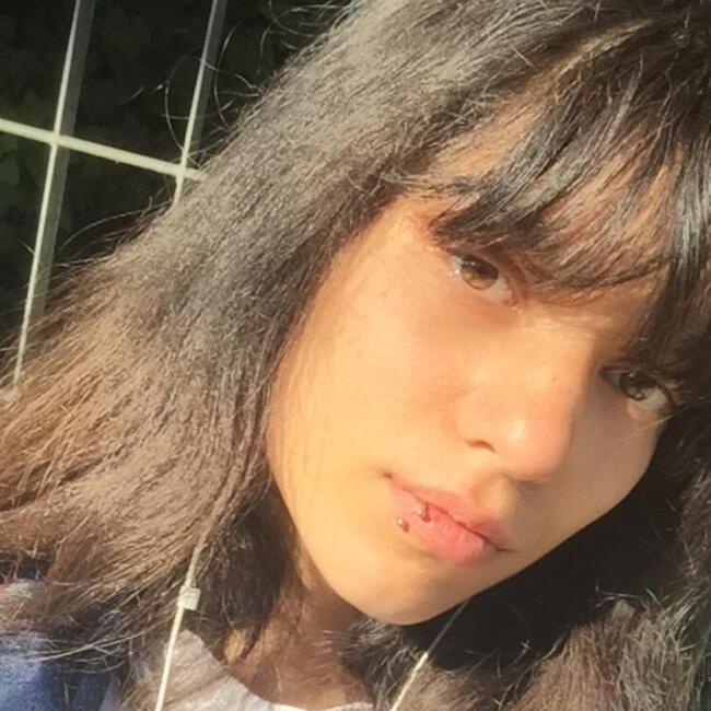 Babysitter a Castelfranco Emilia: Samanta