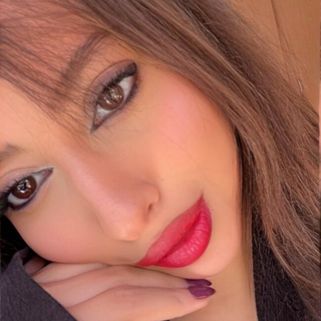 Babysitting job in Málaga: Rania