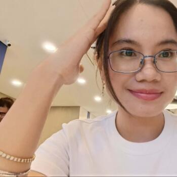 Babysitter Lapu-Lapu City: Marianne
