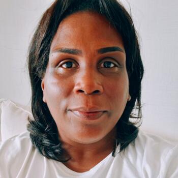 Babá Rio de Janeiro: Carla Cristina