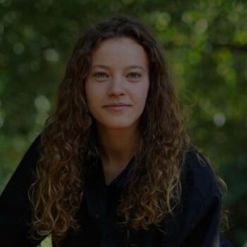 Babysitter em Vizela (Distrito de Braga): Beatriz