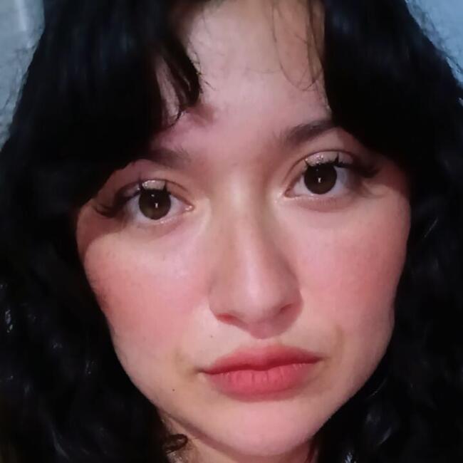 Babysitter in Monterrey: Nallely