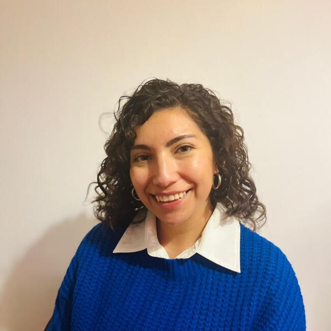 Babysitter in Berlin: Daniça