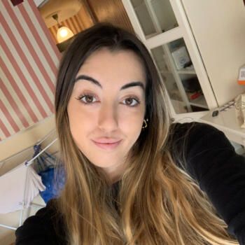 Niñera en Santander: Sara