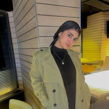 Babysitter in Giza: Rahma