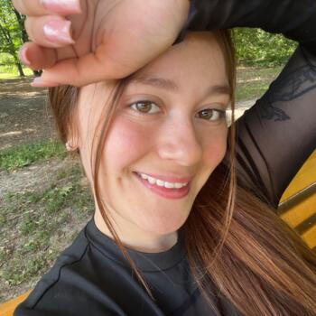 Babysitter in Warsaw: Nicole Daniela