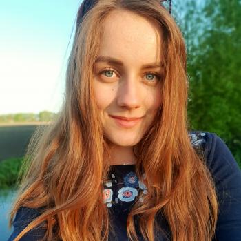 Babysitter Groningen: Lydia