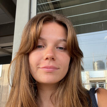 Babysitter Cologne: Marie