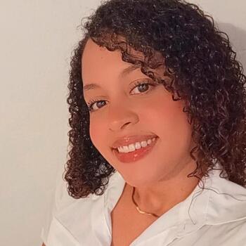 Babysitter in Huesca: Oriana